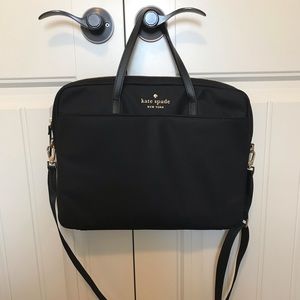 Kate Spade Universal Nylon Slim Laptop Case